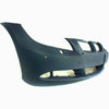 2006-2008 BMW 3-Series Sedan/Wagon (W/ Parking Distance Control and W/ HL Washer Cutouts) Front Bumper