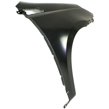 2009-2011 Chevy Aveo 5 Fender