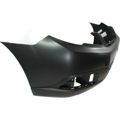 2010-2012 Subaru Outback Front Bumper