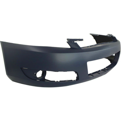 2006-2013 Chevy Impala (W/ Fogs) Front Bumper Painted