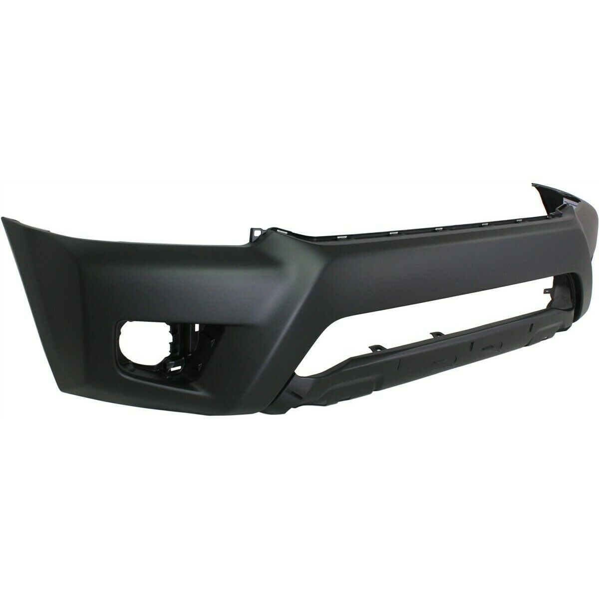 2012-2015 Toyota Tacoma (W/O Flare Holes) Front Bumper