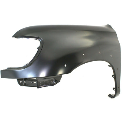 2000-2006 Toyota Tundra (W/ Flare Holes, W/O Double Cab) Fender