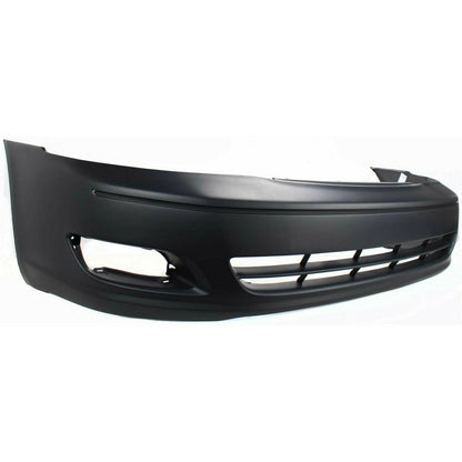 2000-2002 Toyota Avalon Front Bumper