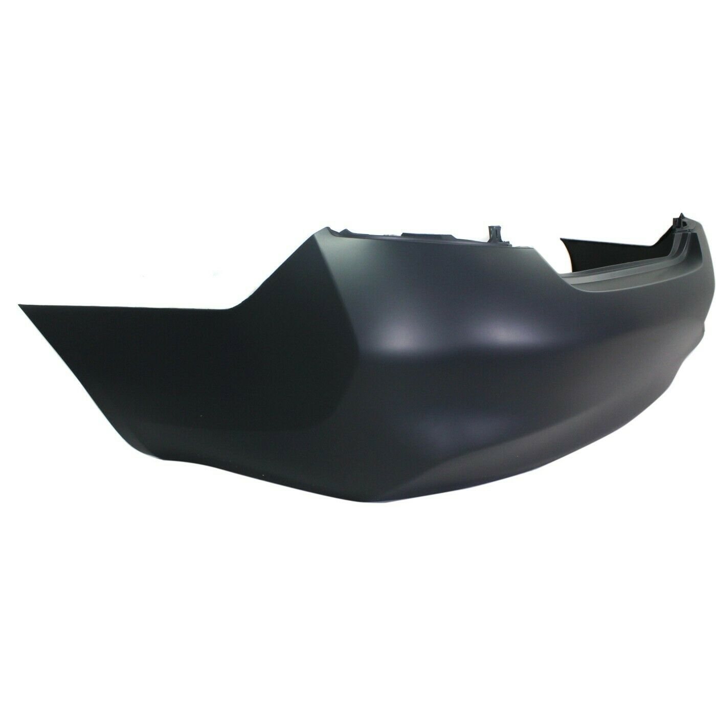 2012-2014 Nissan Versa Sedan Rear Bumper