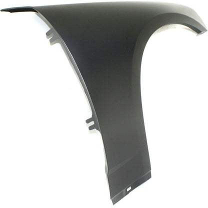 2006-2010 Dodge Charger Fender