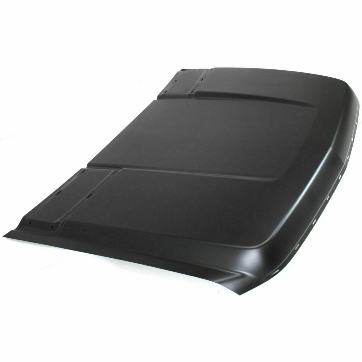 2007-2010 Chevy Silverado HD 2500/3500 Hood