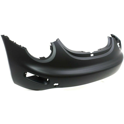 1999-2005 Volkswagen Beetle Coupe Front Bumper