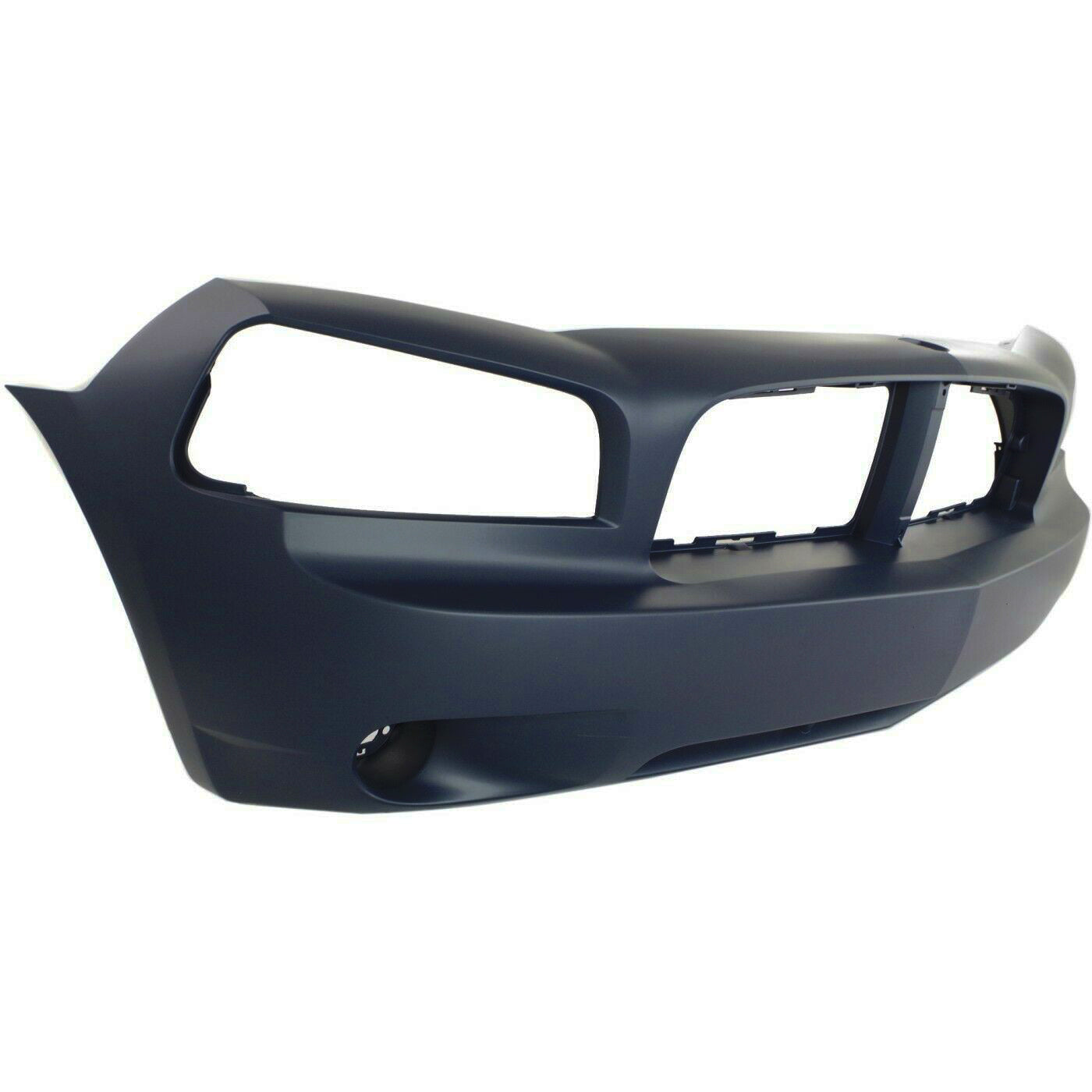 2006-2010 Dodge Charger Front Bumper - Fits Part Number 4806179AE