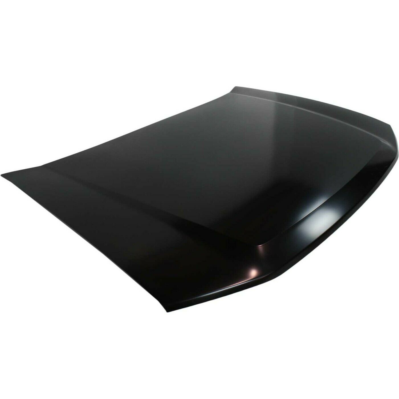 2002-2009 Chevy Trailblazer Hood