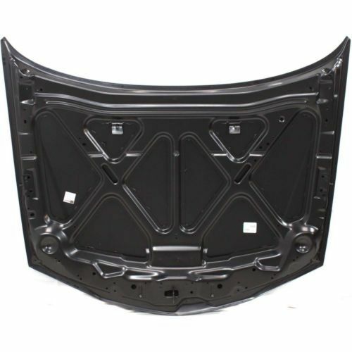 2000-2005 Chevy Impala Hood