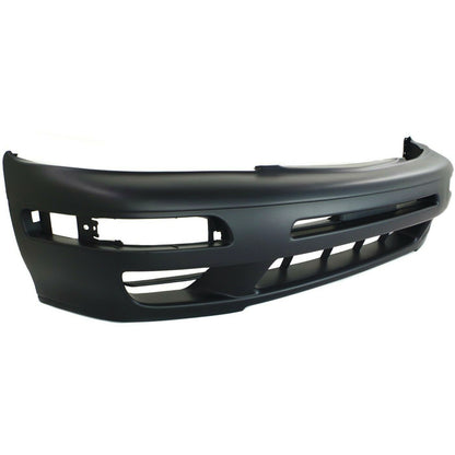 1997-1999 Nissan Maxima Front Bumper - Fits Part Number 620220L725