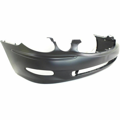 2005-2007 Buick LaCrosse (CXL/CXS | W/O Molding Holes | W/O Lower Grille) Front Bumper