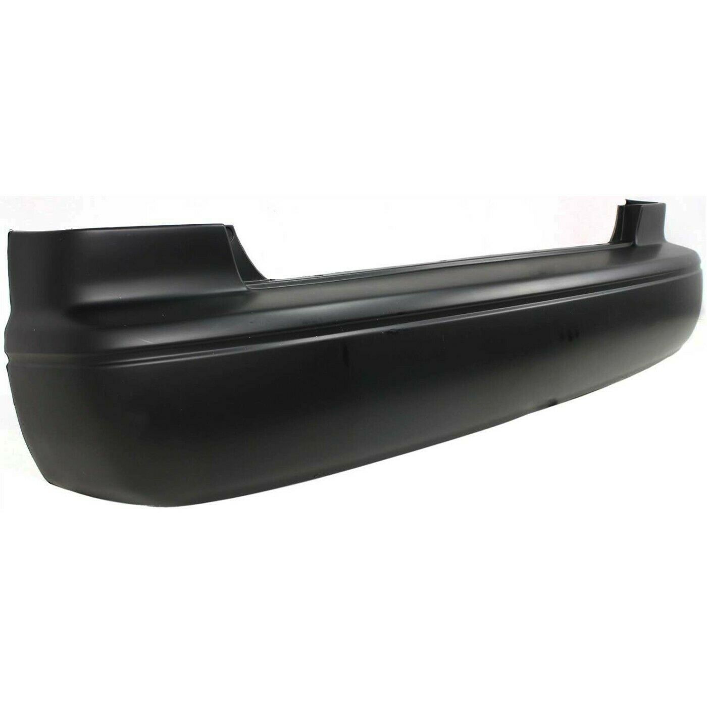 2000-2001 Toyota Camry Rear Bumper