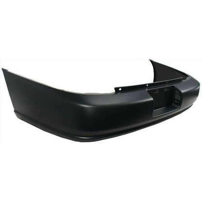 1998-1999 Nissan Altima Rear Bumper