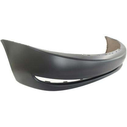 2003-2004 Saturn Ion Sedan Front Bumper