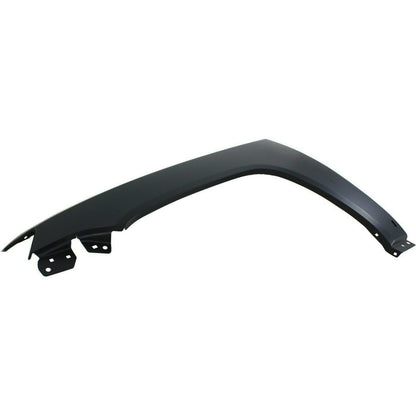 2011-2017 Jeep Compass Fender