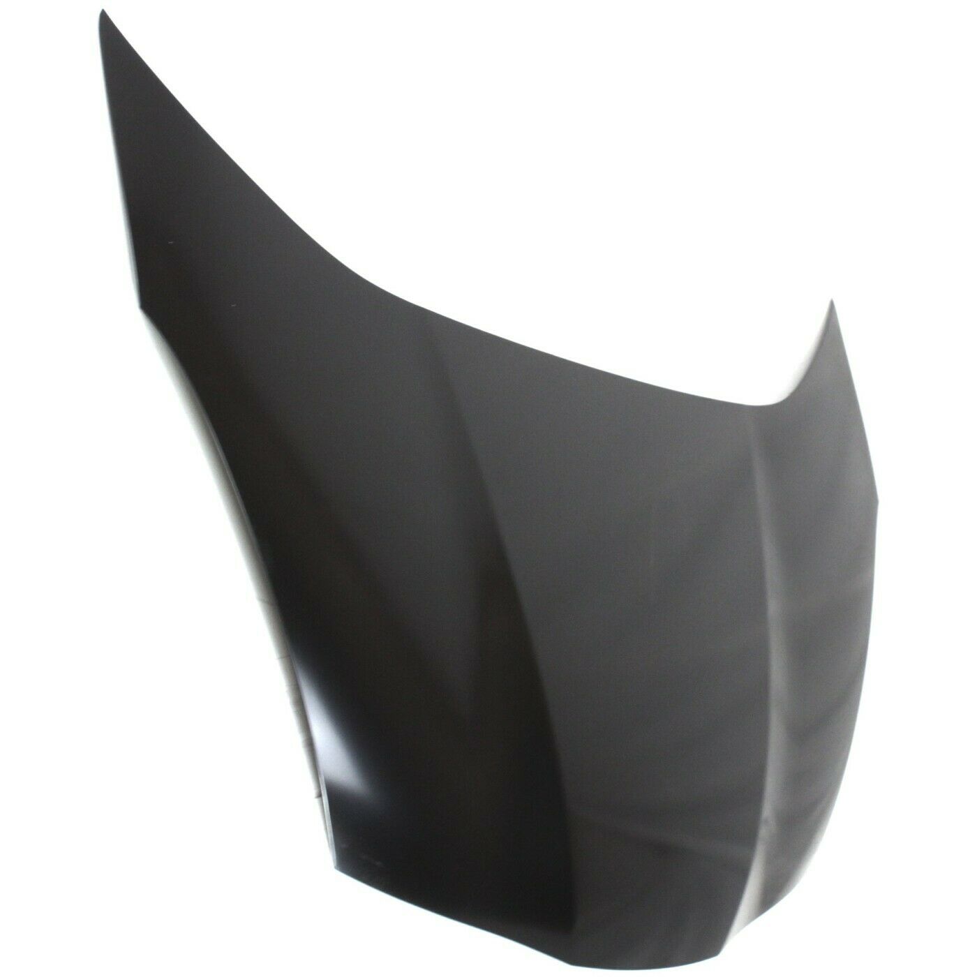 2009-2013 Honda Fit Hood