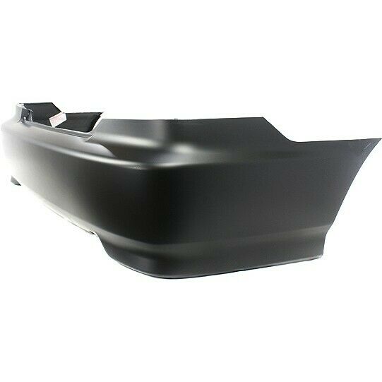 2004-2005 Honda Civic Coupe Rear Bumper