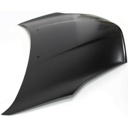 2004-2010 Toyota Sienna Hood