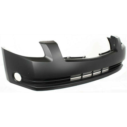 2004-2006 Nissan Maxima Front Bumper