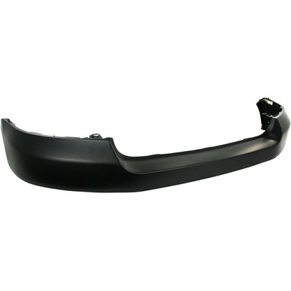 2004-2005 Ford F150 (W/O XL Package | W/O Heritage Package | W/ Molding Holes) Front Bumper