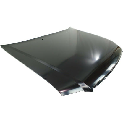 2006-2010 Ford Explorer (Aluminium) Hood