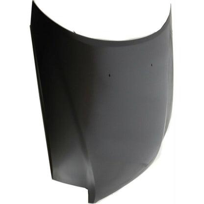 2004-2008 Chevy Aveo Hatchback Hood