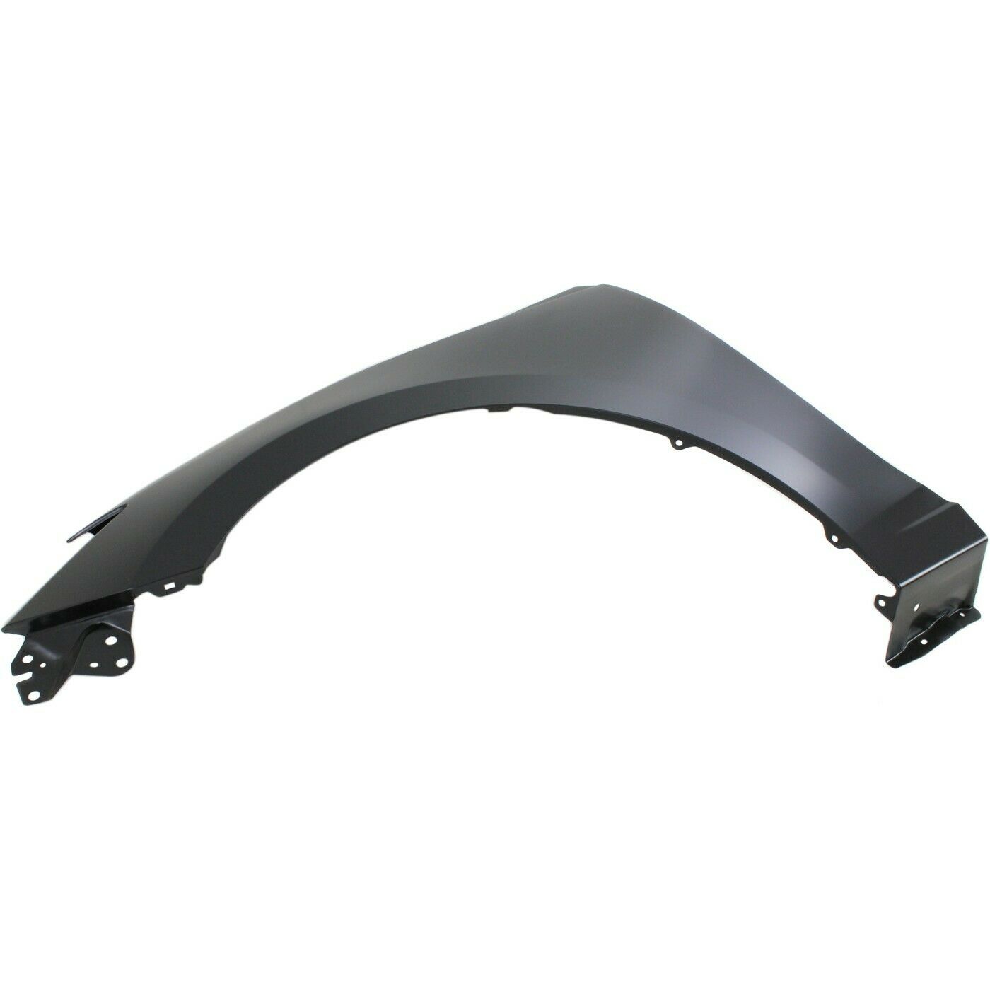 2014-2018 Mazda 3 Sedan/Hatchback Fender