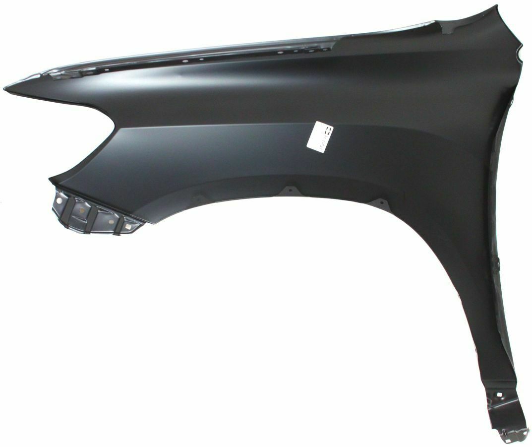 2008-2010 Toyota Highlander (Base) Fender