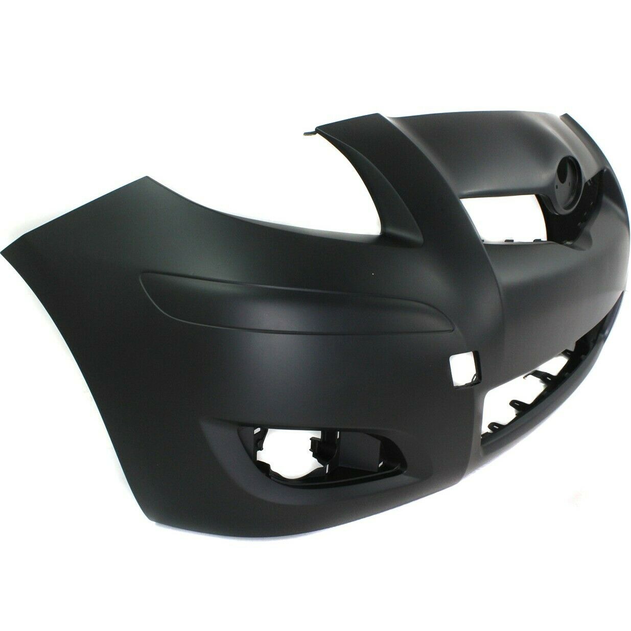 2009-2011 Toyota Yaris Hatchback Front Bumper