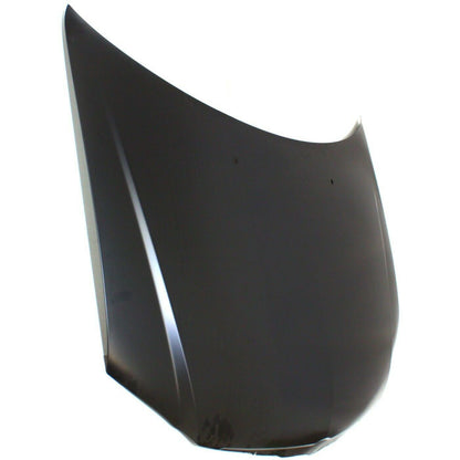 2004-2006 Chrysler Pacifica Hood