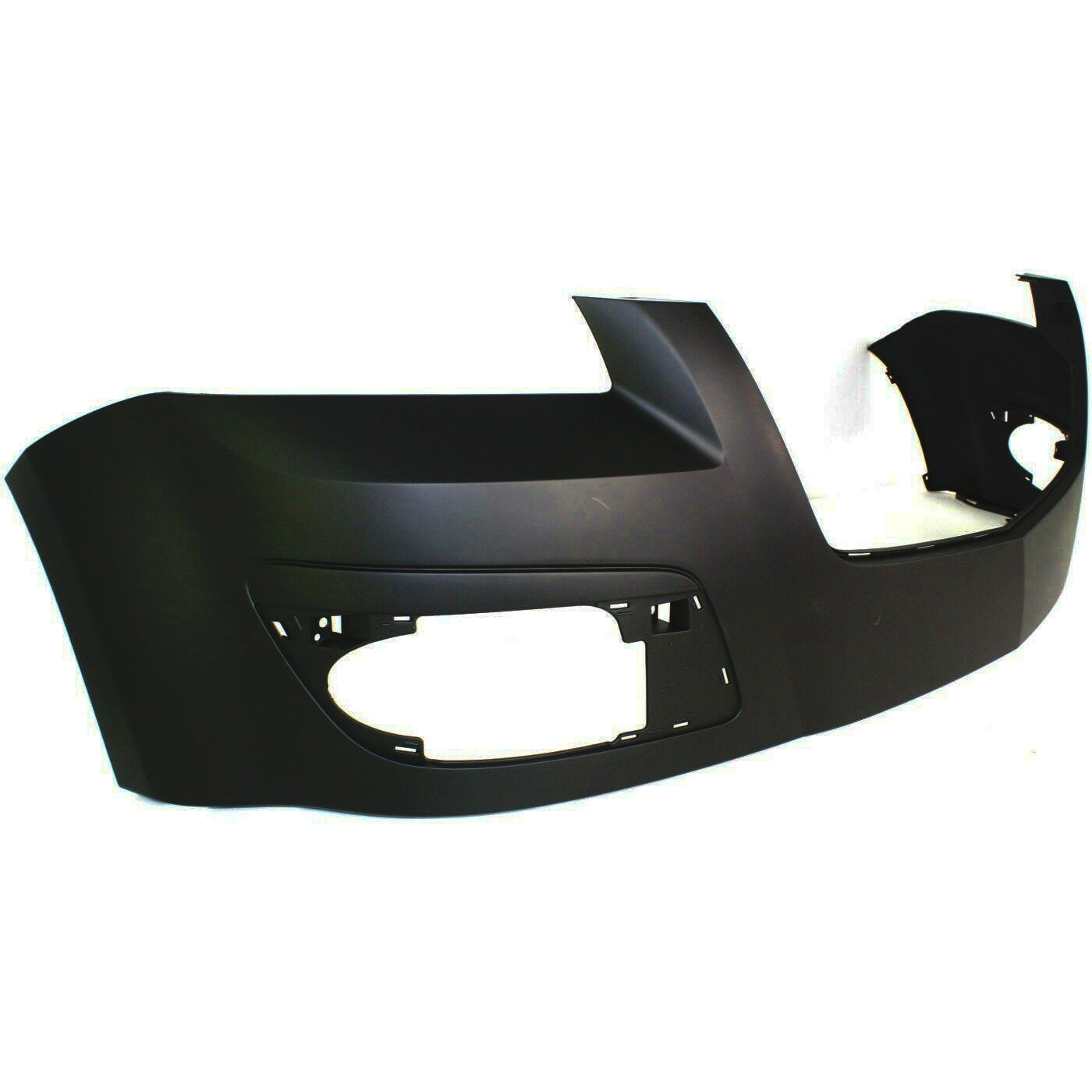 2007-2010 Saturn Outlook Front Upper Bumper