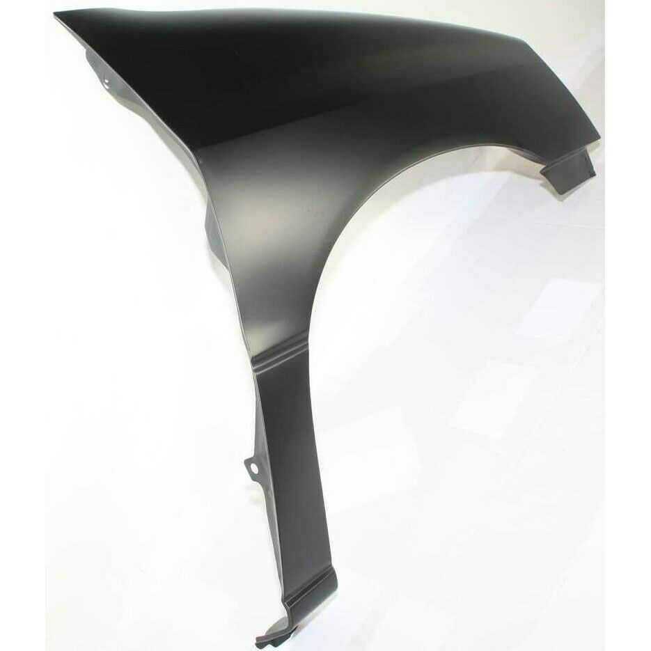 2004-2007 Ford Freestar Fender Painted