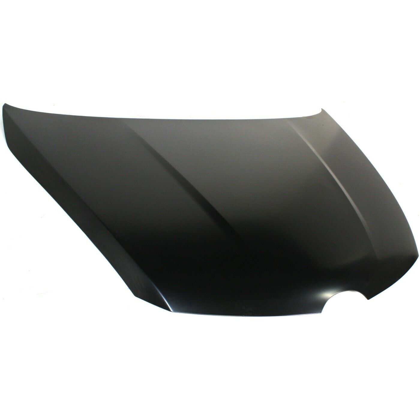 2007-2009 Mazda CX-7 Hood