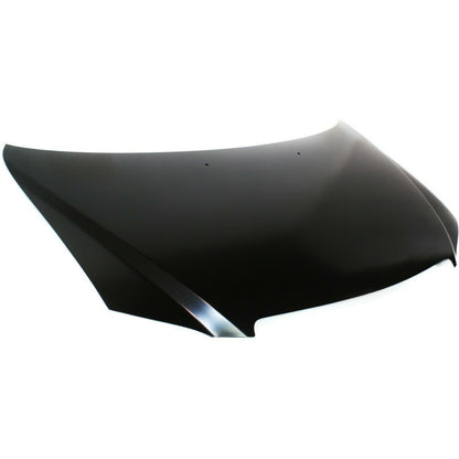 2004-2006 Mazda MPV Hood