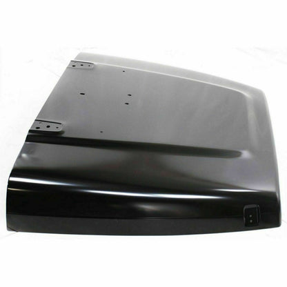 2005-2007 Dodge Dakota Hood