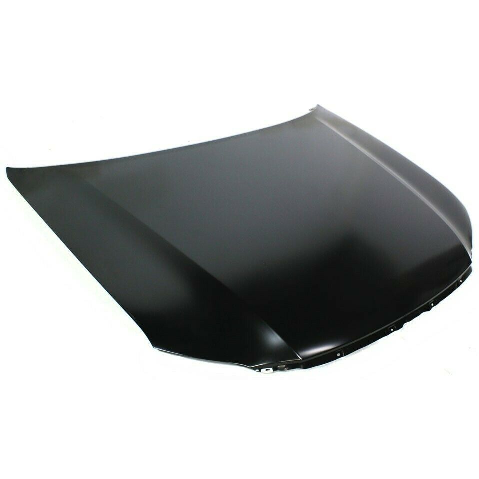 2011-2012 Toyota Avalon Hood