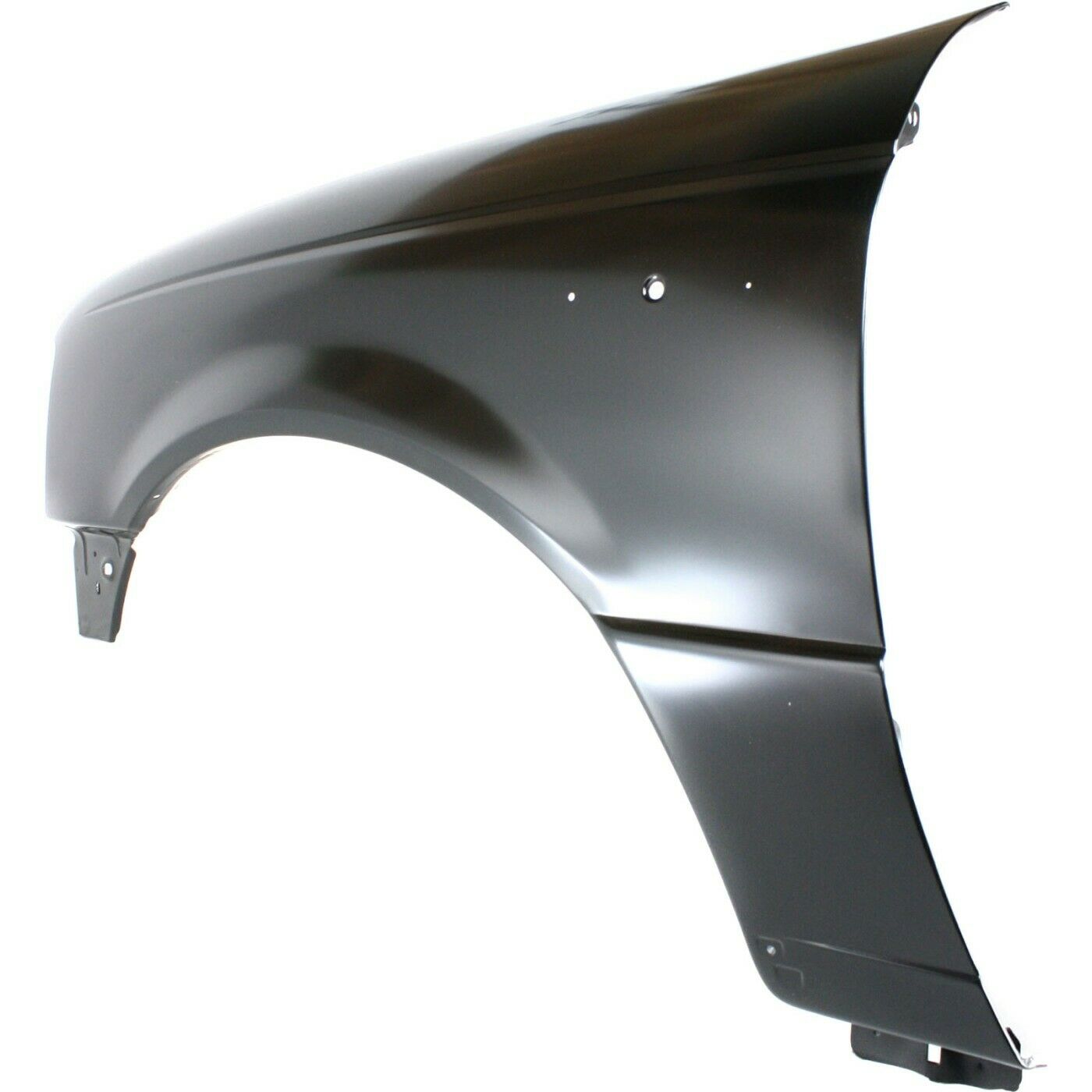 1998-2003 Ford Ranger (W/O Molding Holes) Fender