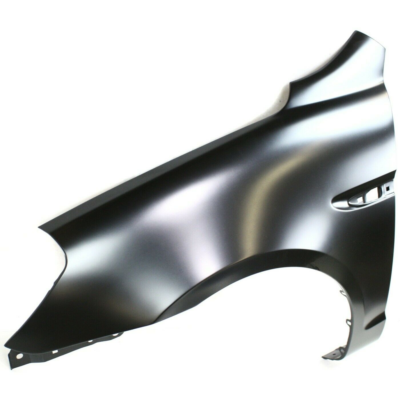 2006-2011 Hyundai Accent Fender