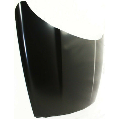 2002-2009 Dodge Ram 1500/2500/3500 Hood