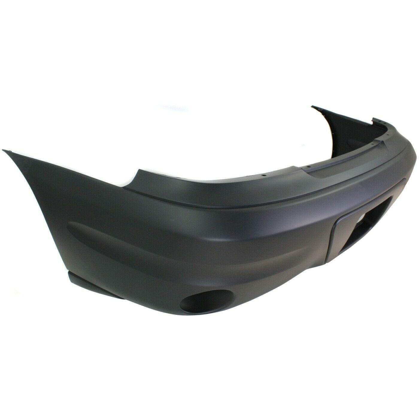 2003-2005 Pontiac Grand Am Rear Bumper