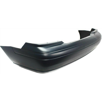 2000-2004 Ford Focus Rear Bumper