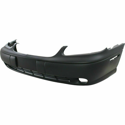 1997-2005 Chevy Malibu Front Bumper Painted