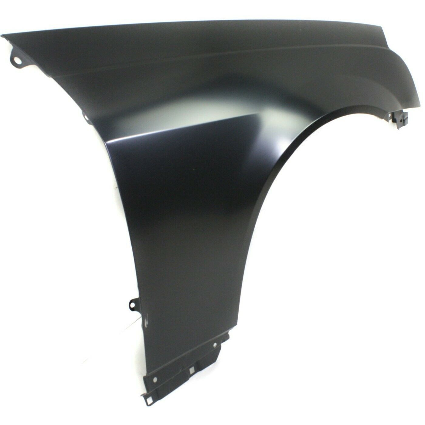 2003-2007 Cadillac CTS (W/O Side Lamp) Fender