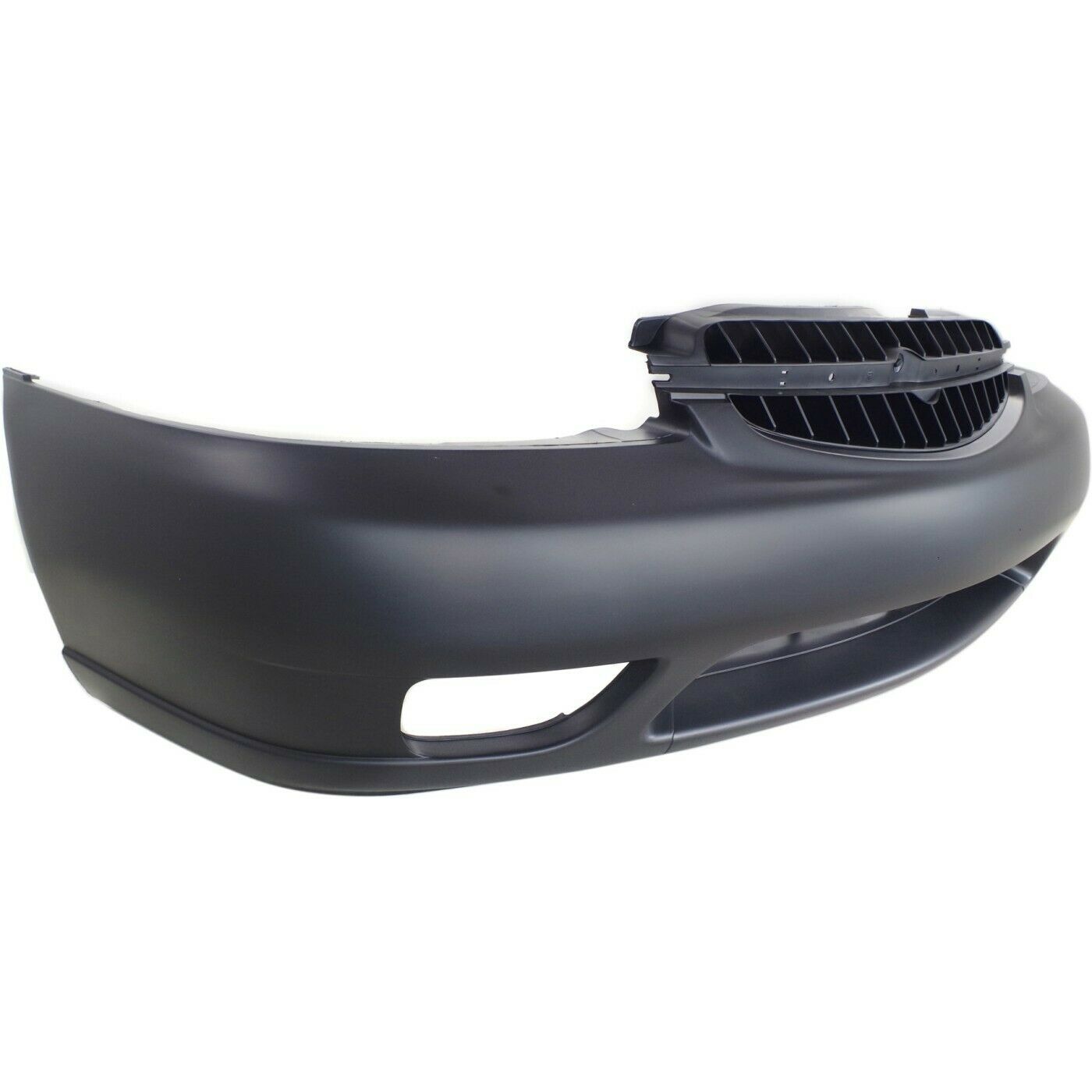 2000-2001 Nissan Altima (SE) Front Bumper