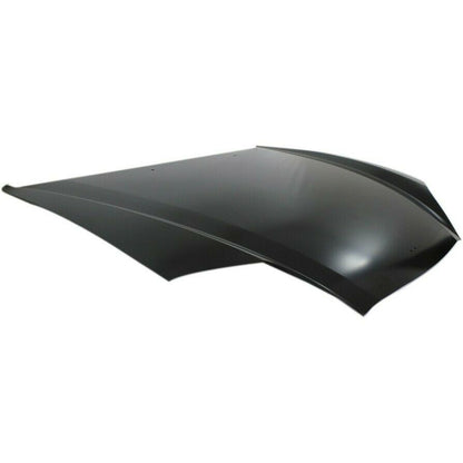 2003-2006 Hyundai Tiburon Hood