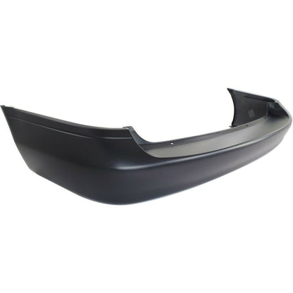 1998-2003 Toyota Sienna Rear Bumper