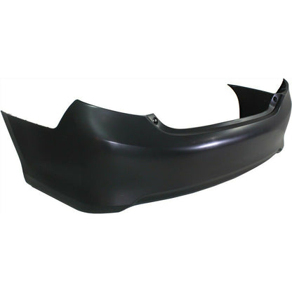 2012-2014 Toyota Camry (L, LE, XLE) Rear Bumper