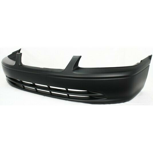 2000-2001 Toyota Camry Front Bumper