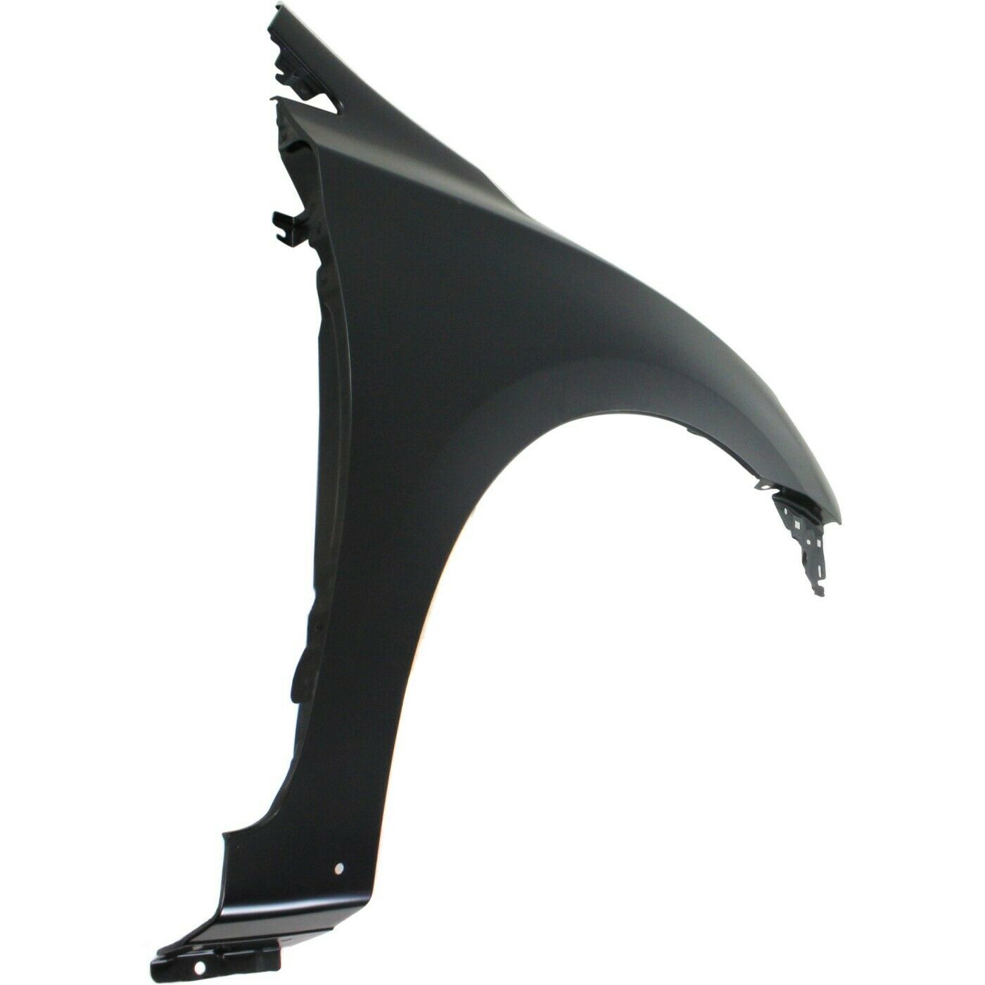 2013-2015 Nissan Sentra (SR, W/ Molding Hole) Fender